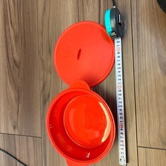 スチームレンジ蒸し器の画像