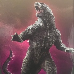 ゴジラ新たなる帝国の画像