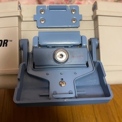 手提げ金庫 耐火 金庫　プロテクターの画像