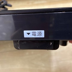 IHクッキングヒーターアイリスオーヤマ【リサイクルフカツ岡崎倉庫店】251228YS-5の画像