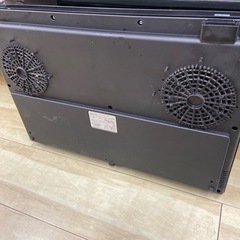 IHクッキングヒーターアイリスオーヤマ【リサイクルフカツ岡崎倉庫店】251228YS-5の画像