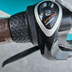 ✨️ジモティー割引✨️【ジャングルジャングル堺初芝店】　現状販売　軽快車　Little Kiddy's付き　20インチ　堺市（東区　西区　北区　南区　堺区　美原区）高石市　泉大津市　忠岡町　和泉市　松原市　大阪狭山市の画像