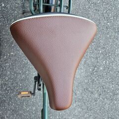 ✨️ジモティー割引✨️【ジャングルジャングル堺初芝店】　現状販売　軽快車　Little Kiddy's付き　20インチ　堺市（東区　西区　北区　南区　堺区　美原区）高石市　泉大津市　忠岡町　和泉市　松原市　大阪狭山市の画像