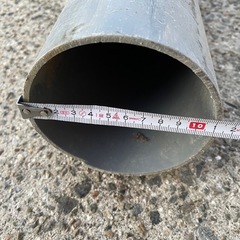 決定)パイプ？欲しい方にお譲りしますの画像