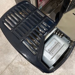 CORONA よごれま栓　石油ストーブ　2015年製の画像