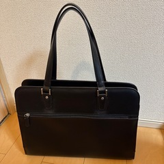 【最終価格】リクルートバックの画像