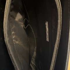 【最終価格】リクルートバックの画像