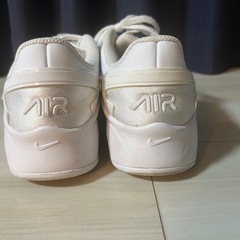 23cm NIKE エアマックス　ボルトの画像