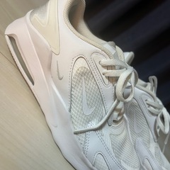 23cm NIKE エアマックス　ボルトの画像