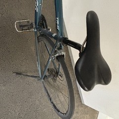 クロスバイク SCHEIDEGG mont-bellモデル ／横浜市の画像