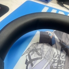 Razer BlackSharkヘッドホン その他の画像