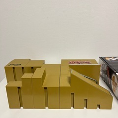 指スケパーク&指スケセットの画像