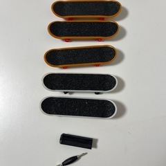 指スケパーク&指スケセットの画像