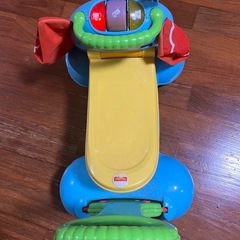 ゾウの乗り物の画像