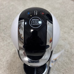 Nescafé Dolce Gusto コーヒーマシンの画像