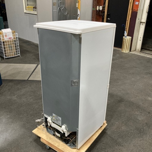 冷蔵庫　Panasonic 138Ｌ　2014年製