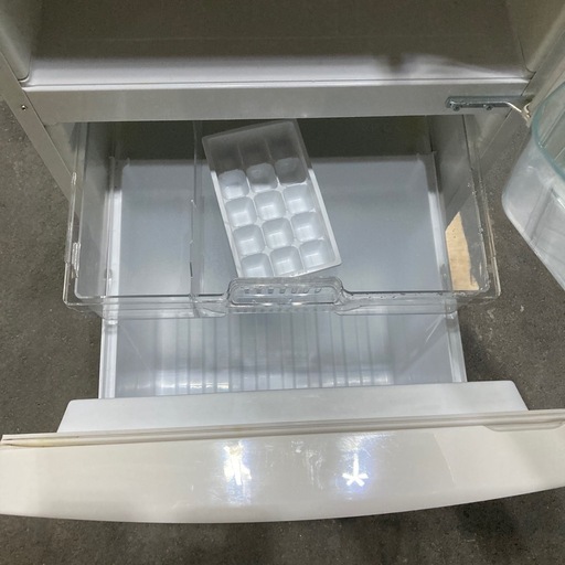 冷蔵庫　Panasonic 138Ｌ　2014年製
