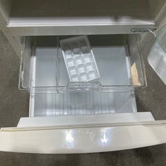冷蔵庫　Panasonic 138Ｌ　2014年製の画像