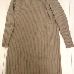 冬服レディースまとめ売りの画像