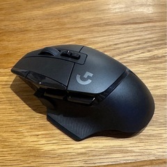 ワイヤレスゲーミングマウス　　lg   G502Xの画像