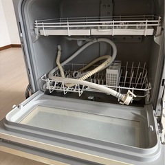 食洗機の画像