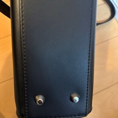 【最終価格】リクルートバックの画像