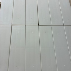 ニトリ　収納下ラックの画像