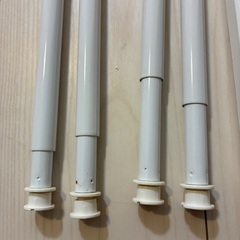 ニトリ　収納下ラックの画像