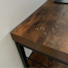 テレビ台の画像