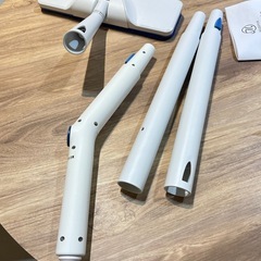 スチームクリーナー　Mistsince ジャンクの画像