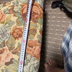 高座椅子の画像