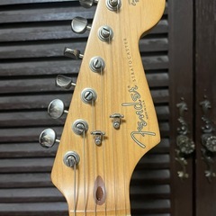 Fender USA Highway one ストラトキャスター の画像