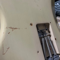 Fender USA Highway one ストラトキャスター の画像