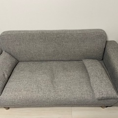 ソファーの画像