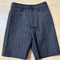 【31日削除】コムサデモード　キッズ　フォーマル　スーツの画像