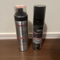 AXE&GATSBY ヘアスプレー　セットの画像