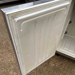 ホシザキ 業務用 テーブル形 冷凍冷蔵庫 コールドテーブル 台下 冷蔵庫 冷凍庫 RFT-120PTE1 1 凍1 蔵 横120cm 奥行き45cm の画像