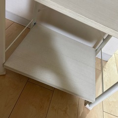 キッチンラック　オーブンラックの画像