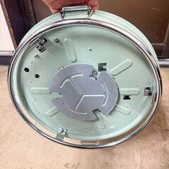 アラジン カセット ガスストーブの画像