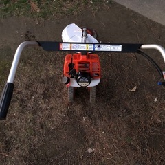 草刈機 刈払機 工進の画像