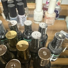 (決まりました！)ジェルネイル＆ネイルとその他の画像