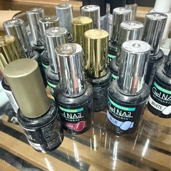 (決まりました！)ジェルネイル＆ネイルとその他の画像