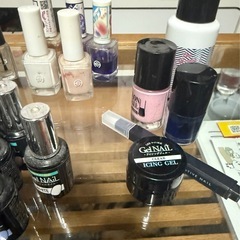 (決まりました！)ジェルネイル＆ネイルとその他の画像
