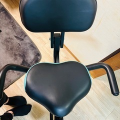 B T Mルームバイク 、フィットネスバイク、エアロバイクの画像