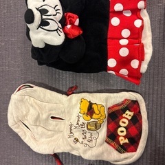 犬　猫　洋服の画像