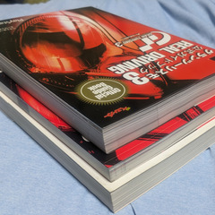 ゲーム攻略本（PS2）グランツーリスモ3 攻略本 3冊セットの画像