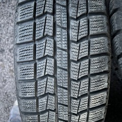 175/65R14,2019年,アルミホイル　4本の画像