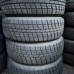 175/65R14,2019年,アルミホイル　4本の画像