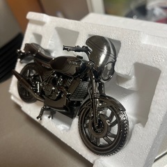 YAMAHA RZ 250 ダイキャストモデルの画像