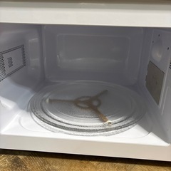 【ジャングル深井店】★電子レンジ ヤマゼン OB-R17TA　2023年製 キッチン家電 堺市 深井 【FU3176】の画像